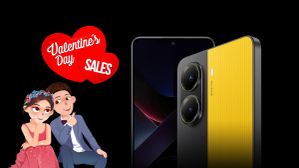 Valentine Day Offer: 3000 ಡಿಸ್ಕೌಂಟ್! ಕಡಿಮೆ ಬೆಲೆಗೆ POCO 5G ಫೋನ್ ಲಭ್ಯ.. ಹೊಸ ಬೆಲೆ ಎಷ್ಟು?