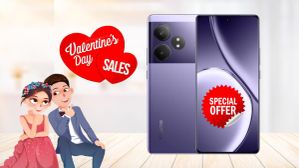 ವಾವ್! 10,000 ರಿಯಾಯಿತಿ.. 5500mAh ಬ್ಯಾಟರಿ.. 512GB ಸ್ಟೋರೇಜ್.. ಈ Realme ಫೋನಿಗೆ ಬಿಗ್ ಆಫರ್ ವಾವ್! 10,000 ರಿಯಾಯಿತಿ.. 5500mAh ಬ್ಯಾಟರಿ.. 512GB ಸ್ಟೋರೇಜ್.. ಈ Realme ಫೋನಿಗೆ ಬಿಗ್ ಆಫರ್