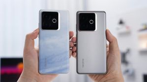 ನಾಳೆ ಅಬ್ಬರಿಸಲಿದೆ ಹೊಸ Realme ಫೋನ್; 6500mAh ಬ್ಯಾಟರಿ.. 512GB ಸ್ಟೋರೇಜ್.. ಬೆಲೆ ಎಷ್ಟು?