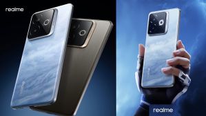 ಧೂಳೆಬ್ಬಿಸಲು ಬಂತು Realme 5G ಫೋನ್; 6500mAh ಬಿಗ್ ಬ್ಯಾಟರಿ.. 512GB ಸ್ಟೋರೇಜ್.. ಬಜೆಟ್ ಬೆಲೆ! ಧೂಳೆಬ್ಬಿಸಲು ಬಂತು Realme 5G ಫೋನ್; 6500mAh ಬಿಗ್ ಬ್ಯಾಟರಿ.. 512GB ಸ್ಟೋರೇಜ್.. ಬಜೆಟ್ ಬೆಲೆ!