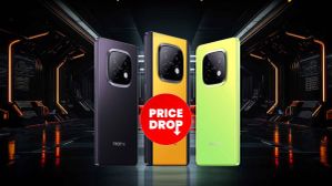 ಗೇಮಿಂಗ್‌ ಪ್ರಿಯರಿಗೆ ಸಿಹಿಸುದ್ದಿ! 50MP ಕ್ಯಾಮೆರಾ.. 5000mAh ಬ್ಯಾಟರಿ.. 2,000 ರಿಯಾಯಿತಿ.. ಈ ಫೋನಿನ ಬೆಲೆ ಭಾರೀ ಇಳಿಕೆ