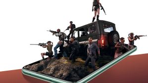 ಫೆ.18ಕ್ಕೆ ಲಾಂಚ್: 6000mAh ಬ್ಯಾಟರಿ.. 50MP OIS ಕ್ಯಾಮೆರಾ.. ಯಾವ ಫೋನ್?