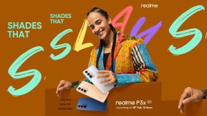 Realme ದಿಟ್ಟ ನಿರ್ಧಾರ: ಫೆ.18ಕ್ಕೆ ಎರಡು ಅಚ್ಚರಿಗಳು.. Realme P3x ಲಾಂಚ್, ಮತ್ತೇನು? ನೀವೆ ನೋಡಿ Realme ದಿಟ್ಟ ನಿರ್ಧಾರ: ಫೆ.18ಕ್ಕೆ ಎರಡು ಅಚ್ಚರಿಗಳು.. Realme P3x ಲಾಂಚ್, ಮತ್ತೇನು? ನೀವೆ ನೋಡಿ