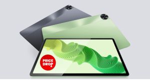 ಭರ್ಜರಿ ಬೆಲೆ ಇಳಿಕೆ! 3,500 ಡಿಸ್ಕೌಂಟ್.. 8360mAh ಬ್ಯಾಟರಿ.. 11.5 ಇಂಚಿನ ಡಿಸ್ಪ್ಲೇ.. ಯಾವ ಟ್ಯಾಬ್‌?