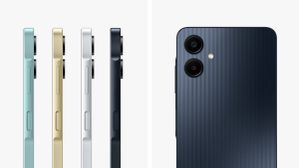 ಜಸ್ಟ್ 10499 ರೂ.! ಸದ್ದಿಲ್ಲದೆ ಬಂತು Samsung 5G ಮೊಬೈಲ್.. 50MP ಕ್ಯಾಮೆರಾ.. 5000mAh ಬ್ಯಾಟರಿ; ಯಾವ ಫೋನ್?