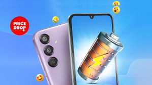 ಈ ಅವಕಾಶ ಬಿಡಬೇಡಿ! 6000mAh ಬ್ಯಾಟರಿ.. 50MP ಕ್ಯಾಮೆರಾ.. Samsung 5G ಫೋನಿಗೆ ಬಂಪರ್ ಆಫರ್