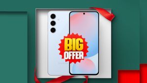 ಸಾರ್ವಕಾಲಿಕ ಕುಸಿತ! ಬರೋಬ್ಬರಿ 20,100 ಡಿಸ್ಕೌಂಟ್.. ಸಸ್ತಾ ಬೆಲೆಗೆ Samsung ಫೋನ್ ಸೇಲ್.. ಈಗಲೇ ಖರೀದಿಸಿ