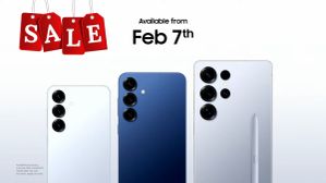 Samsung Galaxy S25: ಸದ್ದಿಲ್ಲದೆ ಮೂರು ಸೊಗಸಾದ ಫೋನ್‌ಗಳ ಸೇಲ್ ಶುರು! ಭರ್ಜರಿ ಆಫರ್‌, ಬೆಲೆ ಎಷ್ಟು?