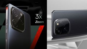 ಎದುರಾಳಿಗಳಿಗೆ ನಡುಕ! ಬರಲಿದೆ ಹೊಸ Tecno 5G ಫೋನ್; 108MP ಕ್ಯಾಮೆರಾ.. 256GB ಸ್ಟೋರೇಜ್‌.. ಬೆಲೆ ಇಷ್ಟೆನಾ?