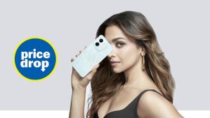 ದೊಡ್ಡ ಡಿಸ್ಕೌಂಟ್! 108MP ಕ್ಯಾಮೆರಾ.. 5000mAh ಬ್ಯಾಟರಿ.. ಕೇವಲ 11,999 ರೂ.! ಯಾವ ಫೋನ್? ದೊಡ್ಡ ಡಿಸ್ಕೌಂಟ್! 108MP ಕ್ಯಾಮೆರಾ.. 5000mAh ಬ್ಯಾಟರಿ.. ಕೇವಲ 11,999 ರೂ.! ಯಾವ ಫೋನ್?