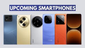 Upcoming Smartphones: ಈ ತಿಂಗಳು ಬಿಡುಗಡೆಯಾಗುವ ಜಬರ್ದಸ್ತ್ ಫೋನ್‌ಗಳಿವು; ಫಸ್ಟ್ ಯಾವುದು? ಬೆಲೆ, ಫೀಚರ್ಸ್‌ ನೋಡಿ