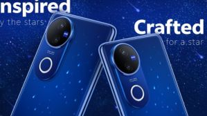 ಇಂದು vivo V50 ಫಸ್ಟ್ ಸೇಲ್; ಬೊಂಬಾಟ್ ಆಫರ್.. ದೊಡ್ಡ ಉಳಿತಾಯ.. ವಿಶೇಷತೆಗಳೇನು? ಇಂದು vivo V50 ಫಸ್ಟ್ ಸೇಲ್; ಬೊಂಬಾಟ್ ಆಫರ್.. ದೊಡ್ಡ ಉಳಿತಾಯ.. ವಿಶೇಷತೆಗಳೇನು?