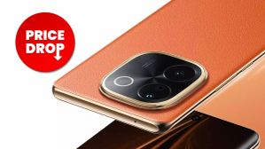 4000 ಬೆಲೆ ಇಳಿಕೆ! 5500mAh ಬ್ಯಾಟರಿ.. 256GB ಸ್ಟೋರೇಜ್‌.. ಸಸ್ತಾ ಬೆಲೆಗೆ Vivo ಫೋನ್‌ ಸೇಲ್!