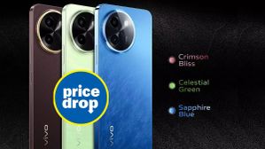 ಕೇವಲ 10,999 ರೂ.! 6000mAh ಬ್ಯಾಟರಿ.. 50MP ಕ್ಯಾಮೆರಾ.. ಈ Vivo ಫೋನಿನ ಬೆಲೆ ಭಾರೀ ಕುಸಿತ