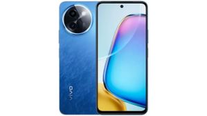 Vivo: 6,500mAh ಬ್ಯಾಟರಿ.. 50MP ಕ್ಯಾಮೆರಾ.. ಭಾರತಕ್ಕೆ ಬರುತ್ತಿದೆ ವಿವೋ 5G ಫೋನ್