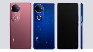 ಫೆ.17ಕ್ಕೆ Vivo V50 ಬರುತ್ತೆ! ಬೆಲೆ, ಫೀಚರ್ಸ್ ಬಹಿರಂಗ.. ಇಷ್ಟೊಂದು ದುಬಾರಿಯೇ? ಫೆ.17ಕ್ಕೆ Vivo V50 ಬರುತ್ತೆ! ಬೆಲೆ, ಫೀಚರ್ಸ್ ಬಹಿರಂಗ.. ಇಷ್ಟೊಂದು ದುಬಾರಿಯೇ?