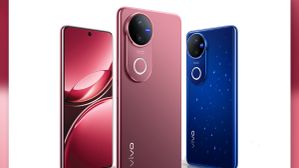 ಫೆ.25ಕ್ಕೆ vivo V50 ಫಸ್ಟ್ ಸೇಲ್; ಭರ್ಜರಿ ಆಫರ್ ಘೊಷಣೆ.. ಬೆಲೆ ಎಷ್ಟು, ವಿಶೇಷತೆಗಳೇನು ಗೊತ್ತಾ? ಫೆ.25ಕ್ಕೆ vivo V50 ಫಸ್ಟ್ ಸೇಲ್; ಭರ್ಜರಿ ಆಫರ್ ಘೊಷಣೆ.. ಬೆಲೆ ಎಷ್ಟು, ವಿಶೇಷತೆಗಳೇನು ಗೊತ್ತಾ?