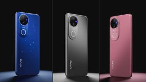 ಇಂದು ಭಾರತದಲ್ಲಿ Vivo V50 ಬಿಡುಗಡೆ; ಬಿಗ್ ಬ್ಯಾಟರಿ.. ಮೂರು 50MP ಕ್ಯಾಮೆರಾಗಳು.. ಬಜೆಟ್ ಬೆಲೆ!
