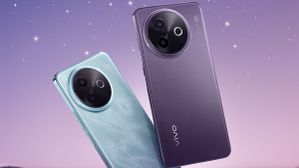 ಕಡಿಮೆ ಬೆಲೆಗೆ Vivo Y39 5G ಲಾಂಚ್; 6500mAh ಬ್ಯಾಟರಿ.. 50MP ಕ್ಯಾಮೆರಾ.. ಸೇಲ್ ಯಾವಾಗ?