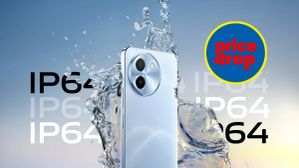 ಅಮೆಜಾನ್ ಆಫರ್‌! 6000mAh ಬ್ಯಾಟರಿ.. 50MP ಕ್ಯಾಮೆರಾ.. ಈ Vivo 5G ಫೋನಿನ ಬೆಲೆ ಭಾರೀ ಕಡಿತ