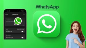 ಬೆಂಕಿ ಫೀಚರ್! ಇನ್ಮುಂದೆ ಕೇಳಂಗಿಲ್ಲ.. ಖಾಸಗಿ ಚಾಟ್‌ಗಳಲ್ಲಿಯೂ ಈ ವೈಶಿಷ್ಟ್ಯ ಲಭ್ಯ.. ಏನದು?