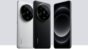 Xiaomi 15 Ultra: 200MP ಕ್ಯಾಮೆರಾ.. 6000mAh ಬ್ಯಾಟರಿ.. ಆಪಲ್ ಮತ್ತು ಸ್ಯಾಮ್ಸಂಗ್ಗೆ ಪೈಪೋಟಿ ಖಚಿತ! Xiaomi 15 Ultra: 200MP ಕ್ಯಾಮೆರಾ.. 6000mAh ಬ್ಯಾಟರಿ.. ಆಪಲ್ ಮತ್ತು ಸ್ಯಾಮ್ಸಂಗ್ಗೆ ಪೈಪೋಟಿ ಖಚಿತ!