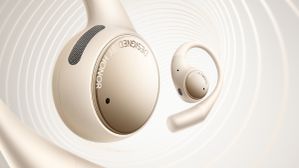 22 ಗಂಟೆಗಳ ಬ್ಯಾಟರಿ ಬಾಳಿಕೆನೀಡುವ Honor Earbuds Open TWS ಇಯರ್ಬಡ್ಸ್ ಬಿಡುಗಡೆ! 22 ಗಂಟೆಗಳ ಬ್ಯಾಟರಿ ಬಾಳಿಕೆನೀಡುವ Honor Earbuds Open TWS ಇಯರ್ಬಡ್ಸ್ ಬಿಡುಗಡೆ!