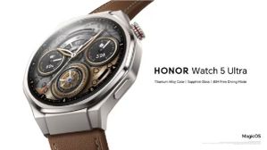 MWC 2025: ಬಹುನಿರೀಕ್ಷಿತ Honor Watch 5 Ultra ಸ್ಮಾರ್ಟ್ವಾಚ್ ಬಿಡುಗಡೆ! MWC 2025: ಬಹುನಿರೀಕ್ಷಿತ Honor Watch 5 Ultra ಸ್ಮಾರ್ಟ್ವಾಚ್ ಬಿಡುಗಡೆ!