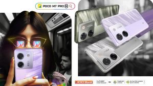 9,999 ರೂ.ಬೆಲೆಯ Poco M7 5G vs Poco M7 Pro 5G: ಎಲ್ಲಾ ಪ್ರಮುಖ ವ್ಯತ್ಯಾಸಗಳಿವು!