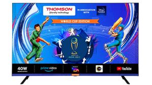 ಫ್ಲಿಪ್ಕಾರ್ಟ್ ಆಫರ್: ಕೇವಲ ₹12,999 ರೂ.ಗೆ 43 ಇಂಚಿನ ಬೆಜೆಲ್ ಲೆಸ್ ಸ್ಮಾರ್ಟ್ಟಿವಿ ಮಾರಾಟ! ಫ್ಲಿಪ್ಕಾರ್ಟ್ ಆಫರ್: ಕೇವಲ ₹12,999 ರೂ.ಗೆ 43 ಇಂಚಿನ ಬೆಜೆಲ್ ಲೆಸ್ ಸ್ಮಾರ್ಟ್ಟಿವಿ ಮಾರಾಟ!