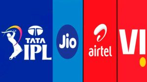 IPL ಆರಂಭಕ್ಕೆ ಒಂದು ದಿನ ಮೊದಲು ಏರ್‌ಟೆಲ್, VI ನಿಂದ ಹೊಸ ರೀಚಾರ್ಜ್ ಪ್ಲಾನ್ಸ್ ರಿಲೀಸ್!