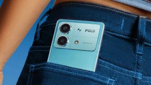 12 ಸಾವಿರಕ್ಕೆ ಸಿಗುತ್ತಿದೆ 8GB RAM ಮತ್ತು 108MP ಕ್ಯಾಮೆರಾದ ಈ POCO 5G ಫೋನ್! 