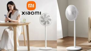 ಇನ್ಮುಂದೆ AC ಬೇಡ!..ಹೊಸ Xiaomi ಸ್ಮಾರ್ಟ್ ಫ್ಯಾನ್ ಬಿಡುಗಡೆ: ಇದು ಪಿಸುಮಾತುಗಿಂತ ನಿಶ್ಯಬ್ದ! ಇನ್ಮುಂದೆ AC ಬೇಡ!..ಹೊಸ Xiaomi ಸ್ಮಾರ್ಟ್ ಫ್ಯಾನ್ ಬಿಡುಗಡೆ: ಇದು ಪಿಸುಮಾತುಗಿಂತ ನಿಶ್ಯಬ್ದ!