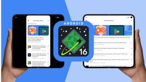 ಗೂಗಲ್‌ನ Android 16 ಅಪ್‌ಡೇಟ್: ಲಾಕ್ ಸ್ಕ್ರೀನ್ ವಿಜೆಟ್‌ಗಳು ಮರಳಿ ಬರುತ್ತಿವೆ!