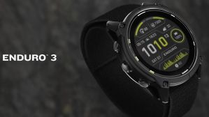 ಭಾರತದಲ್ಲಿ ಪ್ರೀಮಿಯಂ ಫ್ಲಾಗ್‌ಶಿಪ್ 'Garmin Enduro 3' ಸ್ಮಾರ್ಟ್‌ವಾಚ್ ಬಿಡುಗಡೆ!
