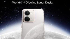 ಬಿಡುಗಡೆಗೆ ಮುನ್ನವೇ Realme P3 Ultra 5G ವಿನ್ಯಾಸದ ಸಂಪೂರ್ಣ ವಿವರಗಳು ಬಹಿರಂಗ!