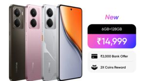 ಭರ್ಜರಿ ಸಿಹಿಸುದ್ದಿ: ಮುಂಬರುವ Realme P3 5G ಫೋನ್ ಬೆಲೆ ₹14,999 ರೂ. ಮಾತ್ರ.! ಭರ್ಜರಿ ಸಿಹಿಸುದ್ದಿ: ಮುಂಬರುವ Realme P3 5G ಫೋನ್ ಬೆಲೆ ₹14,999 ರೂ. ಮಾತ್ರ.!