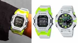 ಸ್ಪೋರ್ಟಿ ಲುಕ್ ನೀಡುವ ಬಜೆಟ್ ಬೆಲೆಯ ಬೆಸ್ಟ್ ಜಿ-ಶಾಕ್ ವಾಚ್‌ಗಳಿವು!