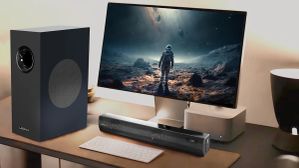 ಬಜೆಟ್ ಬೆಲೆಯಲ್ಲಿ ಗುಣಮಟ್ಟದ 'ಹಾರ್ಮೋನಿಕ್ 2080 2.1' ಸೌಂಡ್‌ಬಾರ್ ಬಿಡುಗಡೆ!