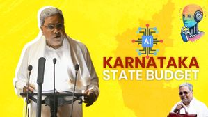 50 ಕೋಟಿ ಅನುದಾನ! AI ಕ್ಷೇತ್ರದಲ್ಲಿ ಕರ್ನಾಟಕ ನಂ.1.. ಹೊಸ CATS ಸ್ಥಾಪನೆ.. ಸಿಎಂ ಸಿದ್ದರಾಮಯ್ಯ ಘೋಷಣೆ