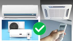 ರಣ ರಣ ಬಿಸಿಲು! ಬಿರು ಬೇಸಿಗೆಗೆ ಅತ್ಯುತ್ತಮ ಎಸಿಗಳಿವು.. ಅದ್ಭುತ ಫೀಚರ್ಸ್.. ಕಡಿಮೆ ಬೆಲೆ