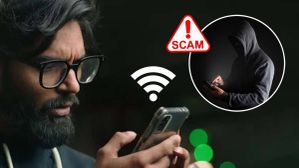 Cyber Fraud: 9 ತಿಂಗಳಲ್ಲಿ 107.21 ಕೋಟಿ ವಂಚನೆ.. ಕಳ್ಳರು ಬಲೆಗೆ ಬಿದ್ದಿದ್ದೇ ರೋಚಕ.. ಖಾಕಿ ಬೀಸಿದ್ದ ಬಲೆ ಇದು! Cyber Fraud: 9 ತಿಂಗಳಲ್ಲಿ 107.21 ಕೋಟಿ ವಂಚನೆ.. ಕಳ್ಳರು ಬಲೆಗೆ ಬಿದ್ದಿದ್ದೇ ರೋಚಕ.. ಖಾಕಿ ಬೀಸಿದ್ದ ಬಲೆ ಇದು!