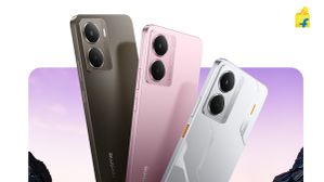 Realme: ಕೇವಲ ಎರಡೇ ದಿನ.. 6000mAh ಬ್ಯಾಟರಿಯ ಹೊಸ ಫೋನಿಗೆ ಭಾರೀ ರಿಯಾಯಿತಿ.. ಬೆಲೆ, ವಿಶೇಷತೆಗಳೇನು?