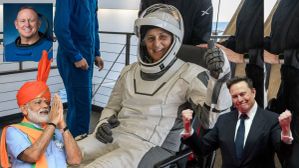 ಮಾಂತ್ರಿಕ 'ಮಸ್ಕ್': ಬಾಹ್ಯಾಕಾಶದಲ್ಲಿ ಅದ್ಭುತ.. ರಾಜಕೀಯದಲ್ಲಿ ಸೂಪರ್‌ಸ್ಟಾರ್.. ಜಗತ್ತು ಕೇಳುತ್ತಿದೆ 'ಮಸ್ಕ್ ಯಾರು'?