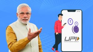 ಎಚ್ಚರ..! ನಿಮಗೂ ವಂಚನೆ ಆಗಬಹುದು.. ಈಗಲೇ UPI ಪಿನ್ ಬದಲಿಸಿ.. ಜಸ್ಟ್ ಈ ಟ್ರಿಕ್ ಬಳಸಿ