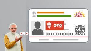 OYO: ಓಯೋ ರೂಮ್ ಬುಕ್ ಮಾಡಲು Masked Aadhaar ಏಕೆ ಬೇಕು? ಲಾಭವೇನು, ಡೌನ್ಲೋಡ್ ಮಾಡುವುದು ಹೇಗೆ? OYO: ಓಯೋ ರೂಮ್ ಬುಕ್ ಮಾಡಲು Masked Aadhaar ಏಕೆ ಬೇಕು? ಲಾಭವೇನು, ಡೌನ್ಲೋಡ್ ಮಾಡುವುದು ಹೇಗೆ?