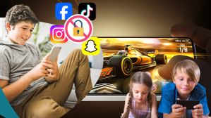 ತುಂಬಾ ಸುಲಭ..! ನಿಮ್ಮ ಮಕ್ಕಳನ್ನು ಸ್ಮಾರ್ಟ್‌ಫೋನ್‌ಗಳಿಂದ ದೂರವಿಡಲು ಹೀಗೆ ಮಾಡಿ.. ಇಲ್ಲಿವೆ ಟ್ರಿಕ್ಸ್