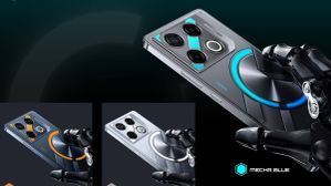 ಬರ್ತಿದೆ ಗೇಮಿಂಗ್ ಫೋನ್! 108MP ಕ್ಯಾಮೆರಾ.. ಬಿಗ್ ಬ್ಯಾಟರಿ, ದೊಡ್ಡ ಡಿಸ್ಪ್ಲೇ.. ಬೆಲೆ, ಲಾಂಚ್ ಯಾವಾಗ?