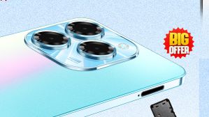 Wow: 108MP ಕ್ಯಾಮೆರಾ.. 5000mAh ಬ್ಯಾಟರಿ.. ಅತ್ಯಂತ ಕಡಿಮೆ ಬೆಲೆಗೆ ಸೇಲ್.. ಯಾವ ಫೋನ್? Wow: 108MP ಕ್ಯಾಮೆರಾ.. 5000mAh ಬ್ಯಾಟರಿ.. ಅತ್ಯಂತ ಕಡಿಮೆ ಬೆಲೆಗೆ ಸೇಲ್.. ಯಾವ ಫೋನ್?