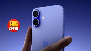 17,000 ರಿಯಾಯಿತಿ! iPhone 16 ಬೆಲೆ ದಿಢೀರ್‌ ಕುಸಿತ.. ಭಾರೀ ಬೇಡಿಕೆ.. ಮುಗಿಬಿದ್ದ ಜನ!